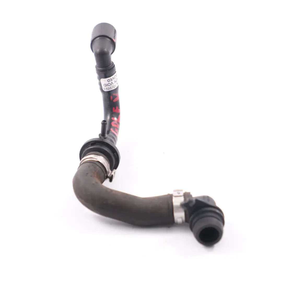 Mk5 Tuyau pour pompe à vide pour Volkswagen VW Golf V à propos du numéro de pièce 1K0612071M Volkswagen VW Golf V Mk5 Tuyau pour pompe à vide - SKU 1K0612071M - Numéro de pièce 1K0612071M