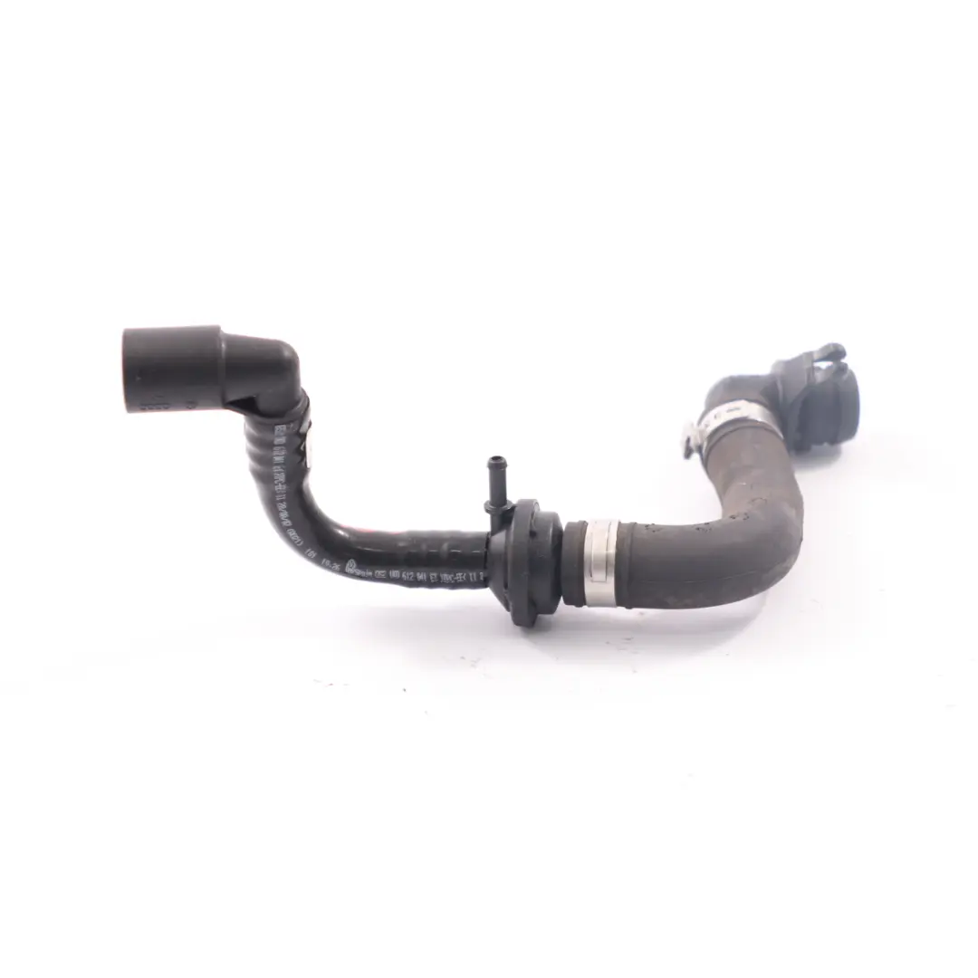 Volkswagen VW Golf V Mk5 Vacuum Pump Pipe Line Hose 1K0 612 071 M - SKU 1K0612071M - Part number 1K0612071M