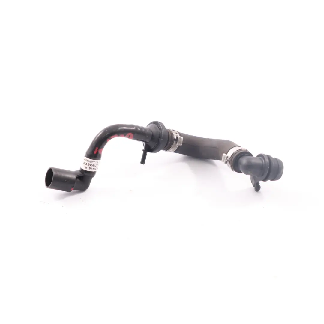 Volkswagen VW Golf V Mk5 Vacuum Pump Pipe Line Hose 1K0 612 071 M - SKU 1K0612071M - Part number 1K0612071M