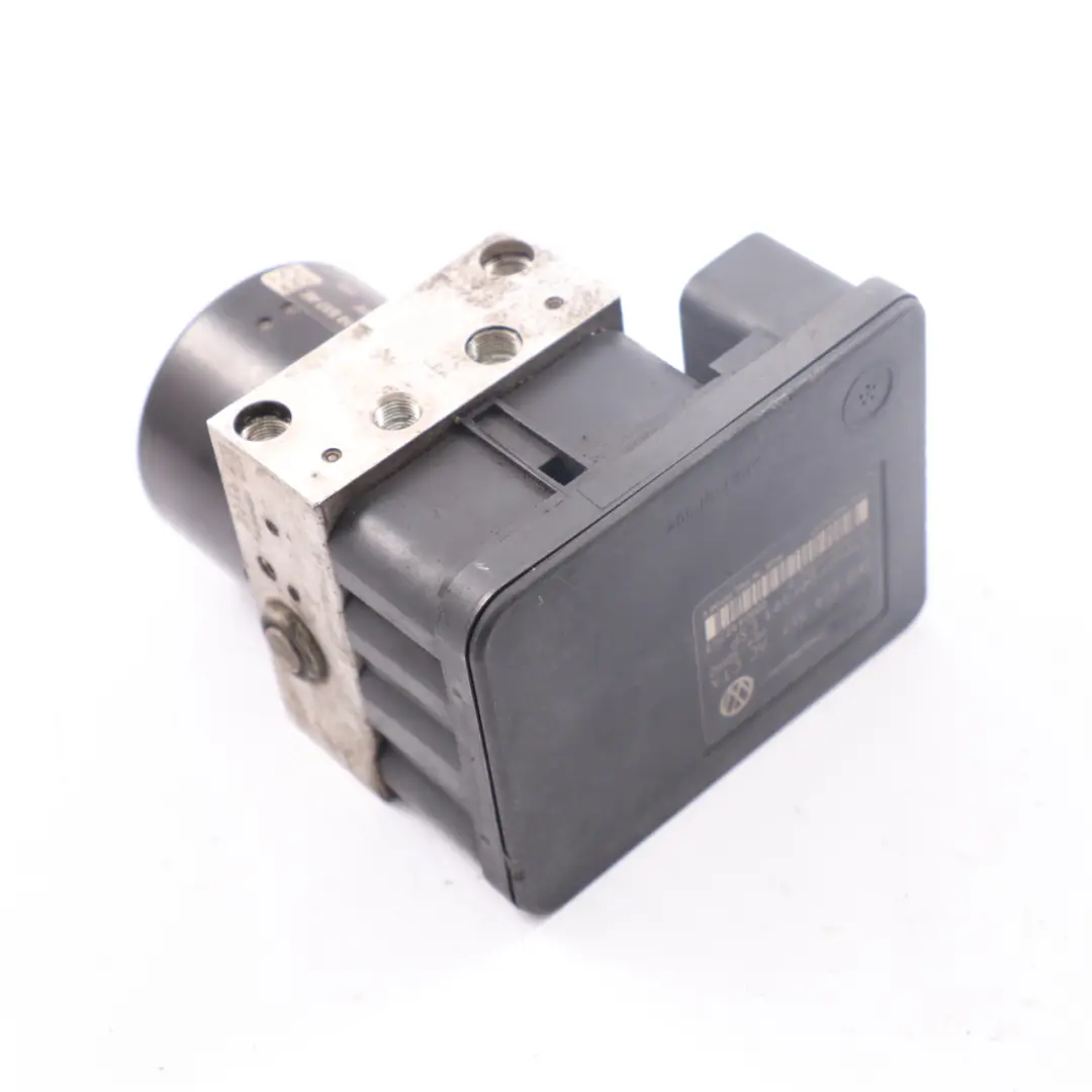Brake Pump ABS ESP Module Hydraulic Control Braking Unit to Audi A3 8P with Part number 1K0614517AC Audi A3 8P Brake Pump ABS ESP Module Hydraulic Control Braking Unit - SKU 1K0614517AC - Part number 1K0614517AC