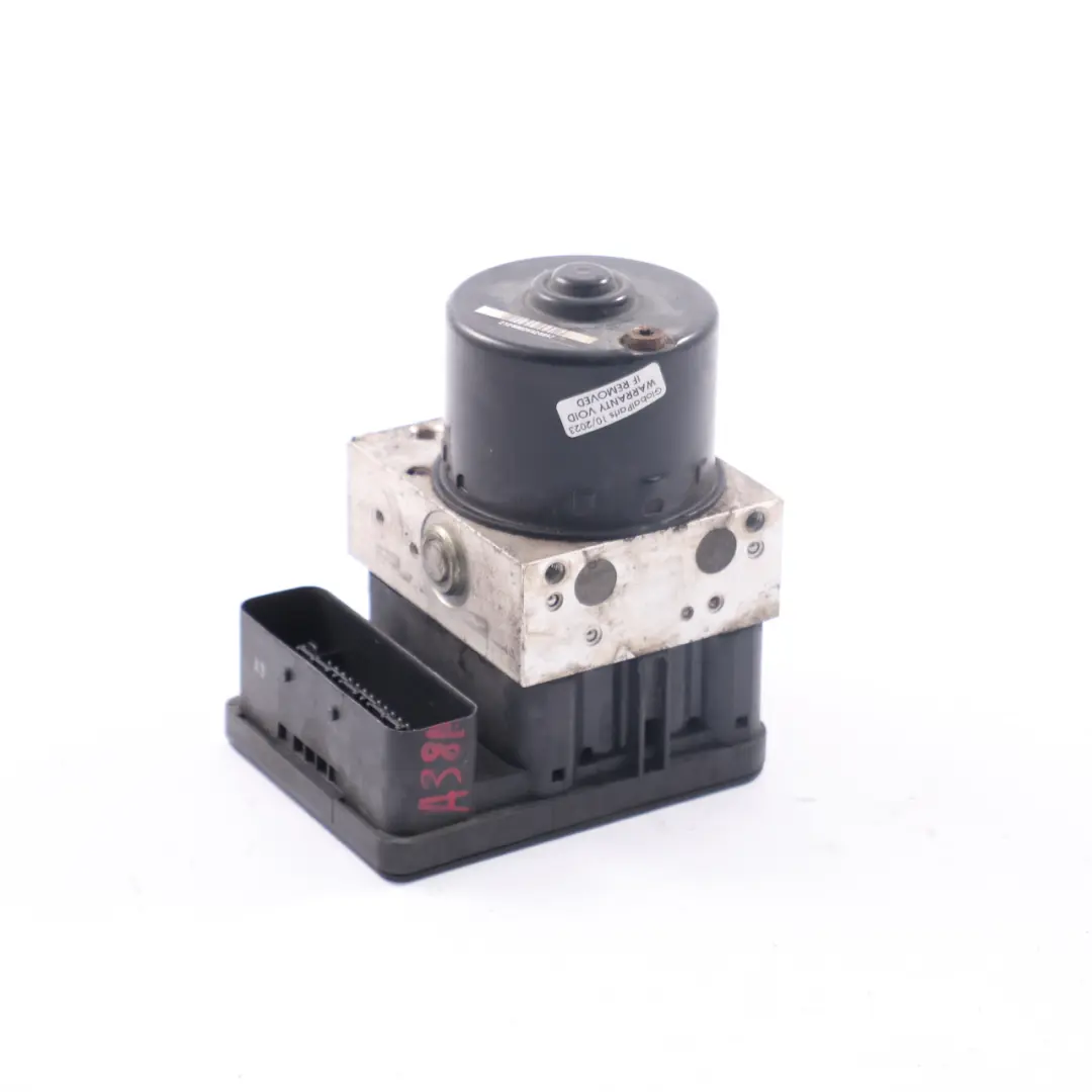 Brems pumpe ABS ESP Modul Hydraulische Steuerung Brems für Audi A3 8P mit Teilenummer 1K0614517AC Audi A3 8P Brems pumpe ABS ESP Modul Hydraulische Steuerung Brems - SKU 1K0614517AC - Teilenummer 1K0614517AC