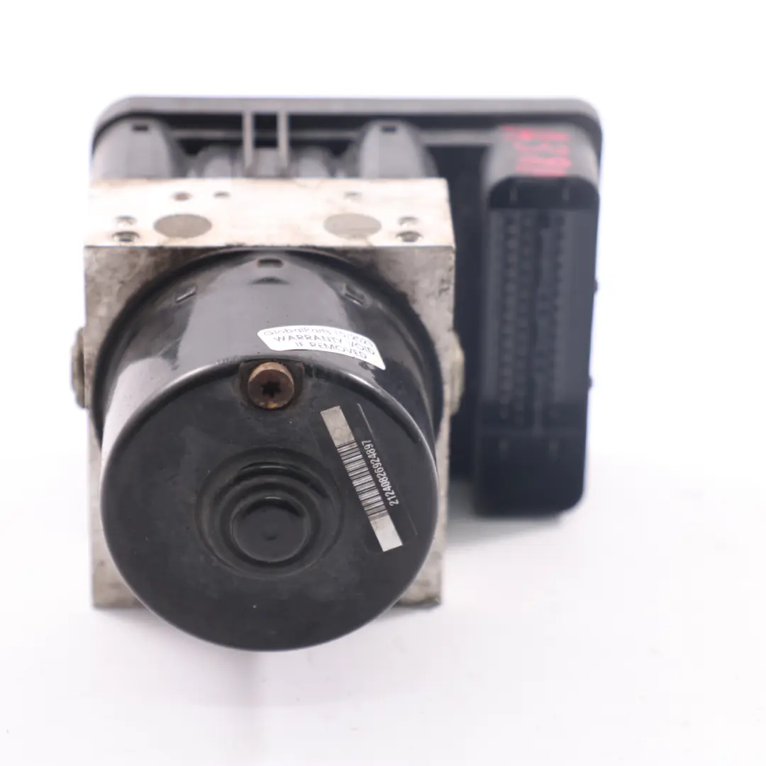 Audi A3 8P Pompa Hamulcowa ABS ESP - SKU 1K0614517AC - Numer Części 1K0614517AC
