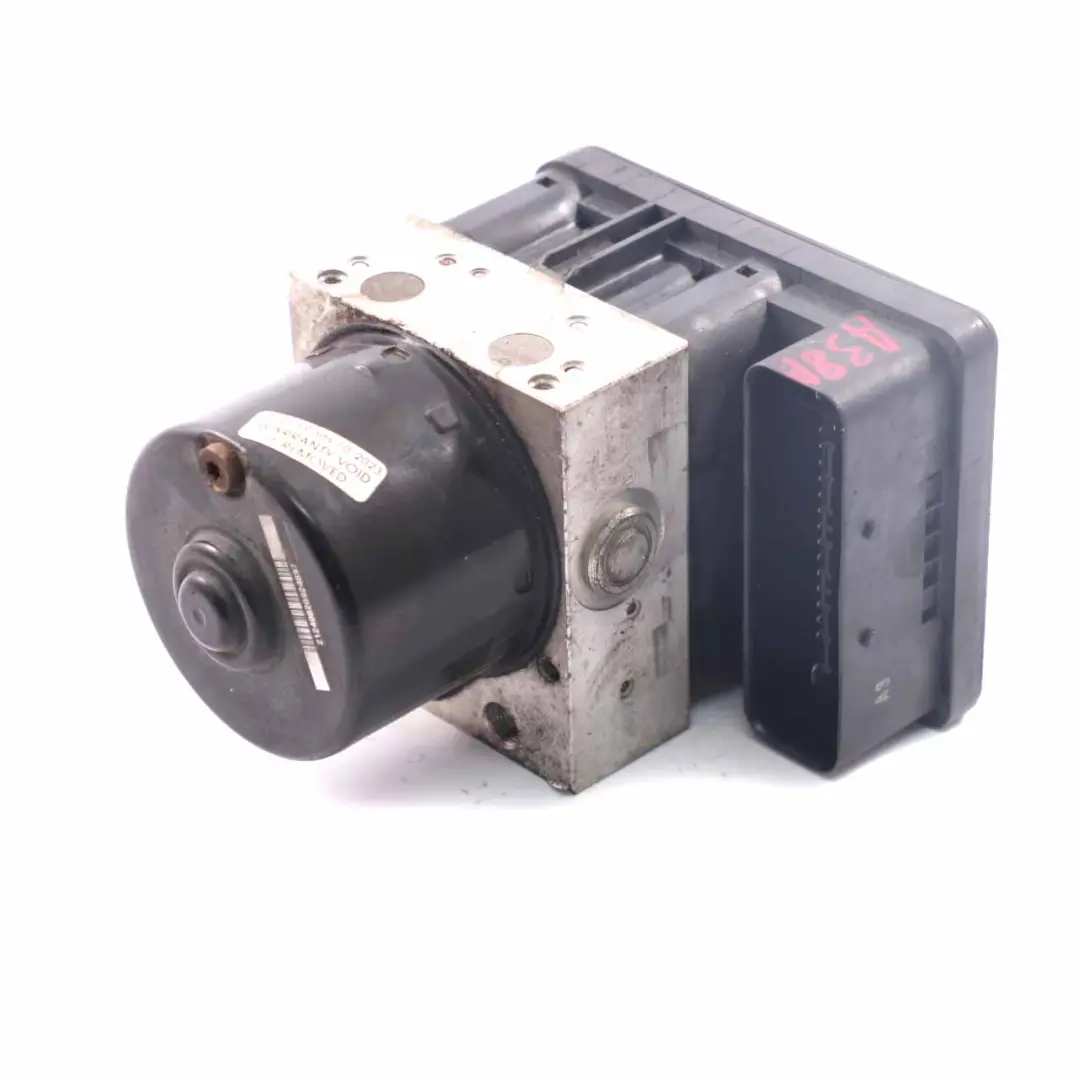 Audi A3 8P Brems pumpe ABS ESP Modul Hydraulische Steuerung Brems - SKU 1K0614517AC - Teilenummer 1K0614517AC