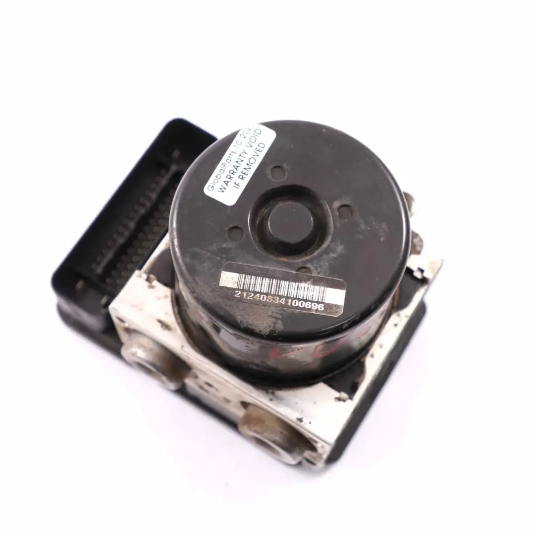 VW Golf Audi A3 Pompe frein Module ABS Unité contrôle hydraulique - SKU 1K0614517BD - Numéro de pièce 1K0614517BD