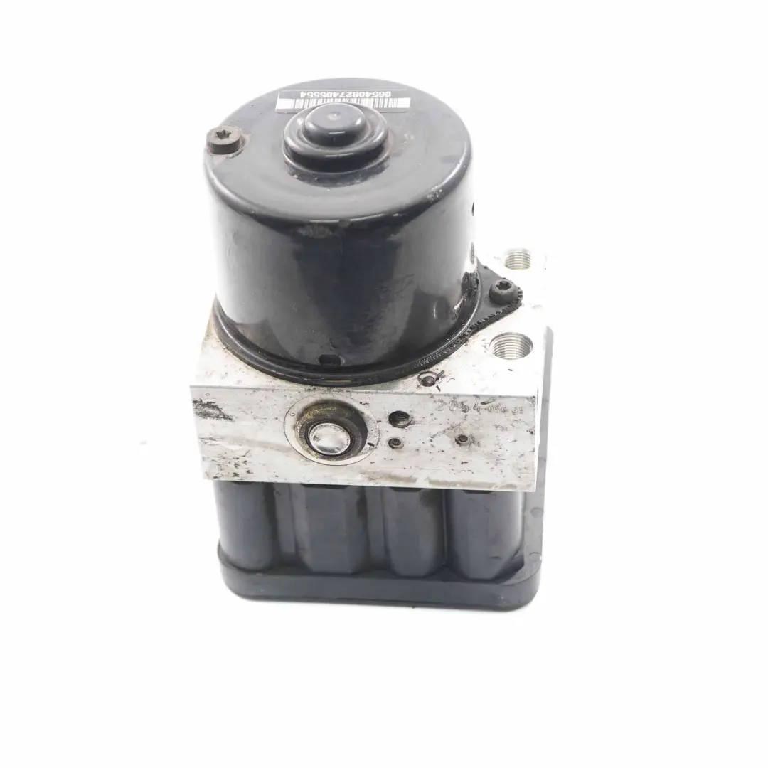 Audi A3 8P Brake Pump ABS Module Hydraulic Control Braking Unit - SKU 1K0614517H - Part number 1K0614517H
