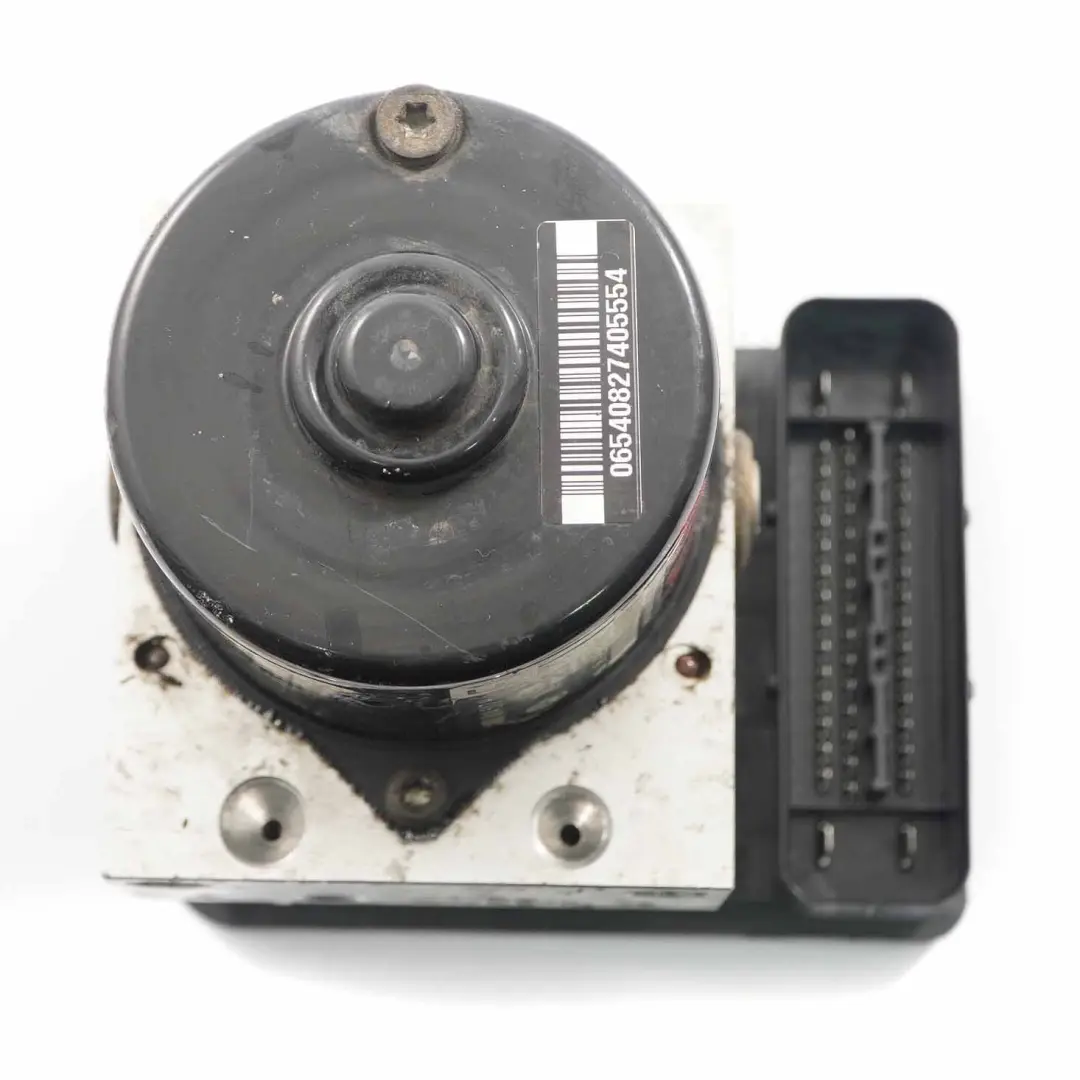 Audi A3 8P Brake Pump ABS Module Hydraulic Control Braking Unit - SKU 1K0614517H - Part number 1K0614517H