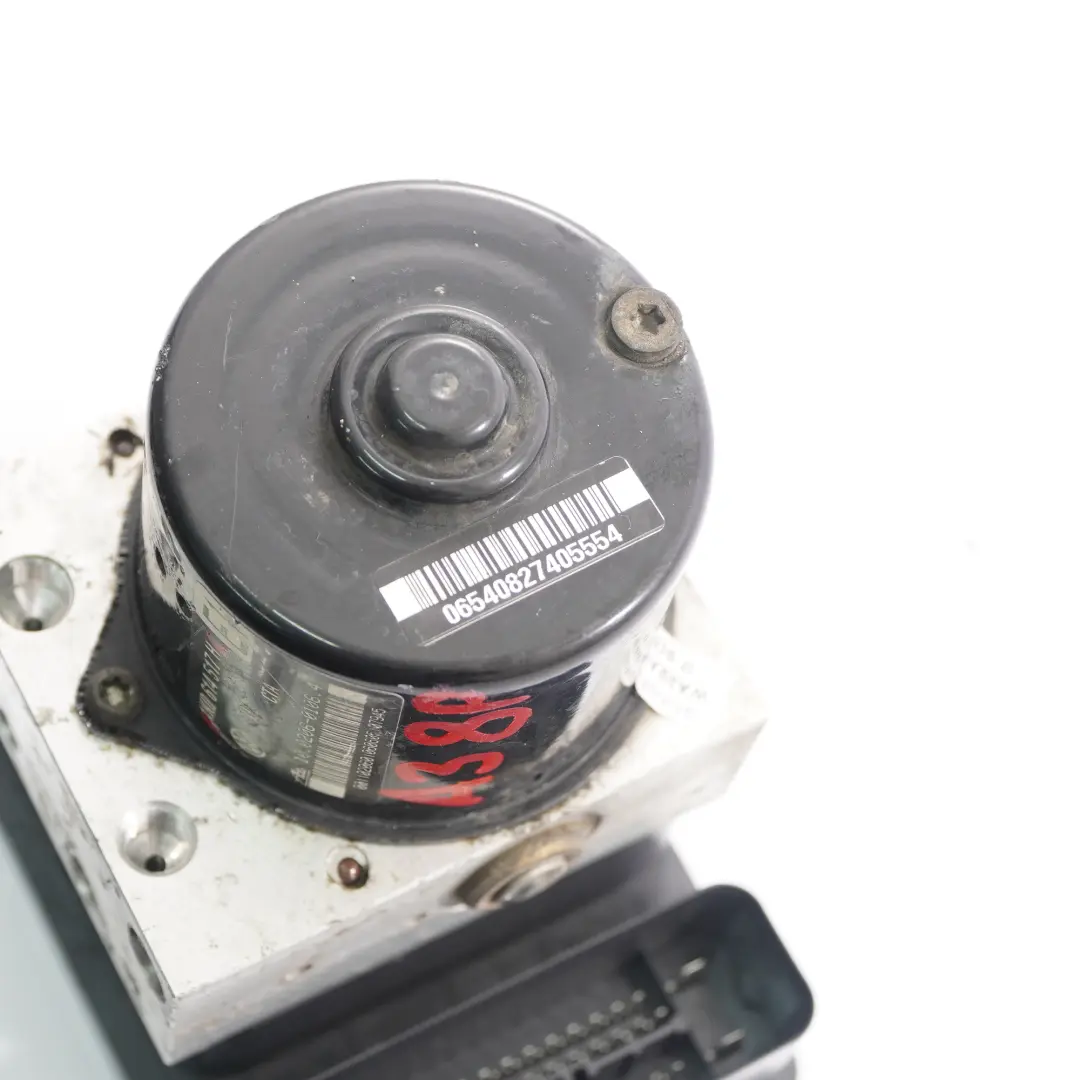 Audi A3 8P Brake Pump ABS Module Hydraulic Control Braking Unit - SKU 1K0614517H - Part number 1K0614517H