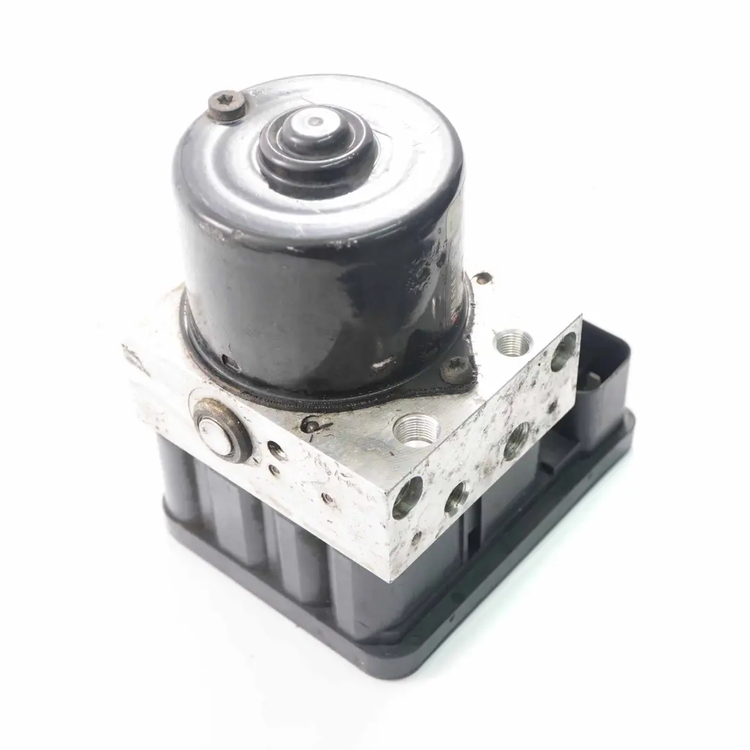 Audi A3 8P Brake Pump ABS Module Hydraulic Control Braking Unit - SKU 1K0614517H - Part number 1K0614517H