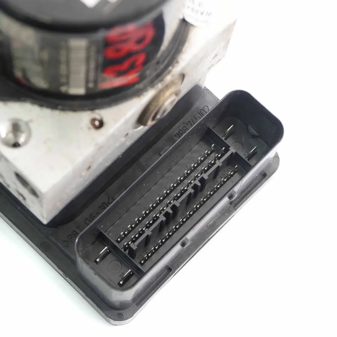 Brems pumpe ABS Modul Hydraulische Steuerung Brems für Audi A3 8P mit Teilenummer 1K0614517H Audi A3 8P Brems pumpe ABS Modul Hydraulische Steuerung Brems - SKU 1K0614517H - Teilenummer 1K0614517H