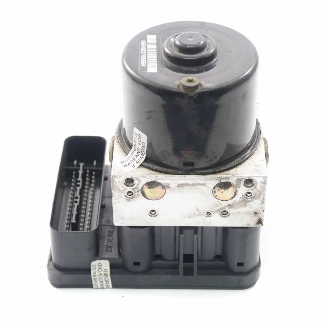 Audi A3 8P Brake Pump ABS Module Hydraulic Control Braking Unit - SKU 1K0614517H - Part number 1K0614517H