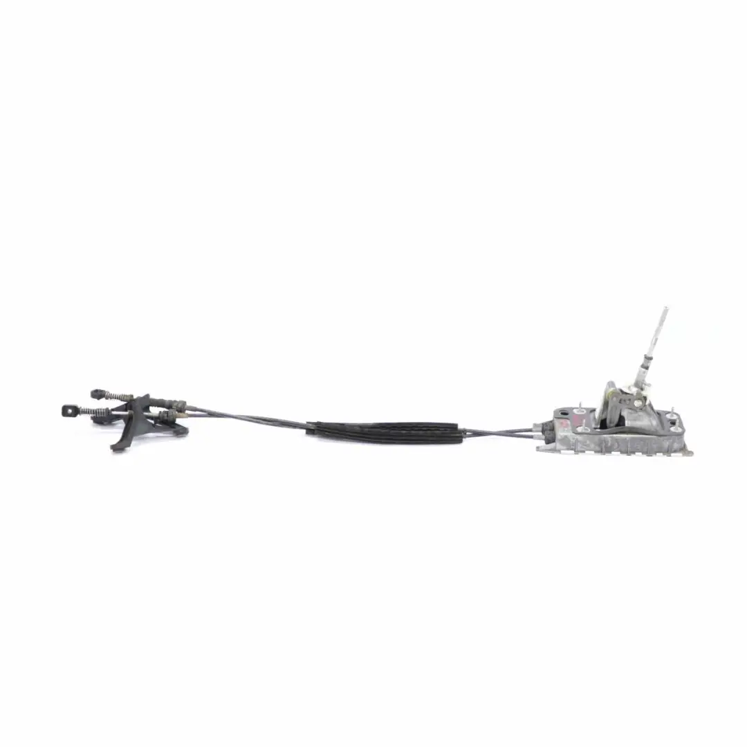 Caja cambios manual Selector marchas Enlace 1K0711049 VW Volkswagen Golf 6 - SKU 1K0711050A - Número de pieza 1K0711050A