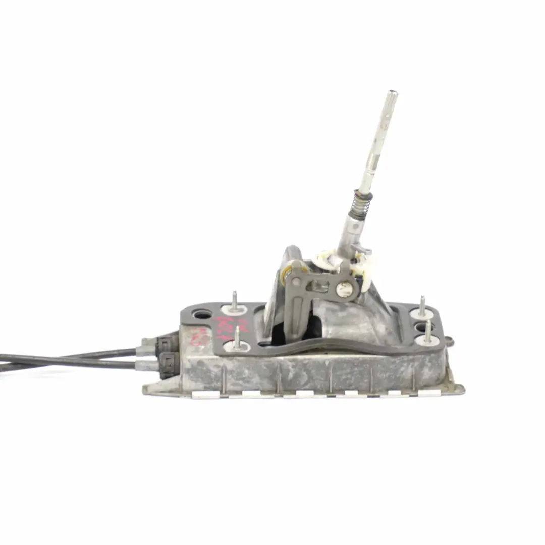 Caja cambios manual Selector marchas Enlace 1K0711049 VW Volkswagen Golf 6 - SKU 1K0711050A - Número de pieza 1K0711050A