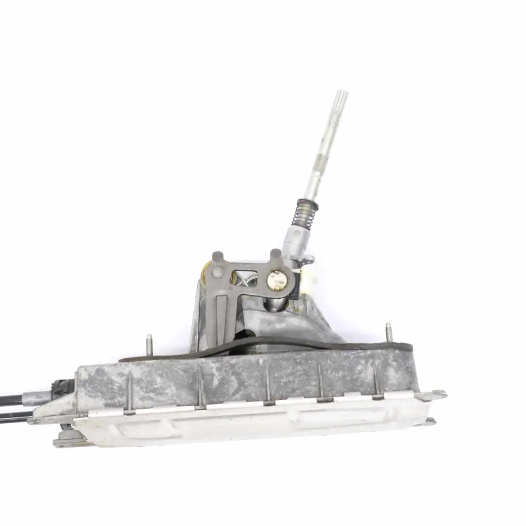 Caja cambios manual Selector marchas Enlace 1K0711049 VW Volkswagen Golf 6 - SKU 1K0711050A - Número de pieza 1K0711050A