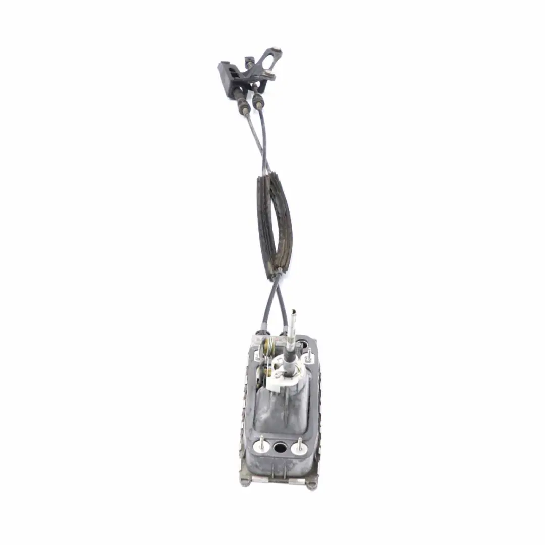 Caja cambios manual Selector marchas Enlace 1K0711049 VW Volkswagen Golf 6 - SKU 1K0711050A - Número de pieza 1K0711050A