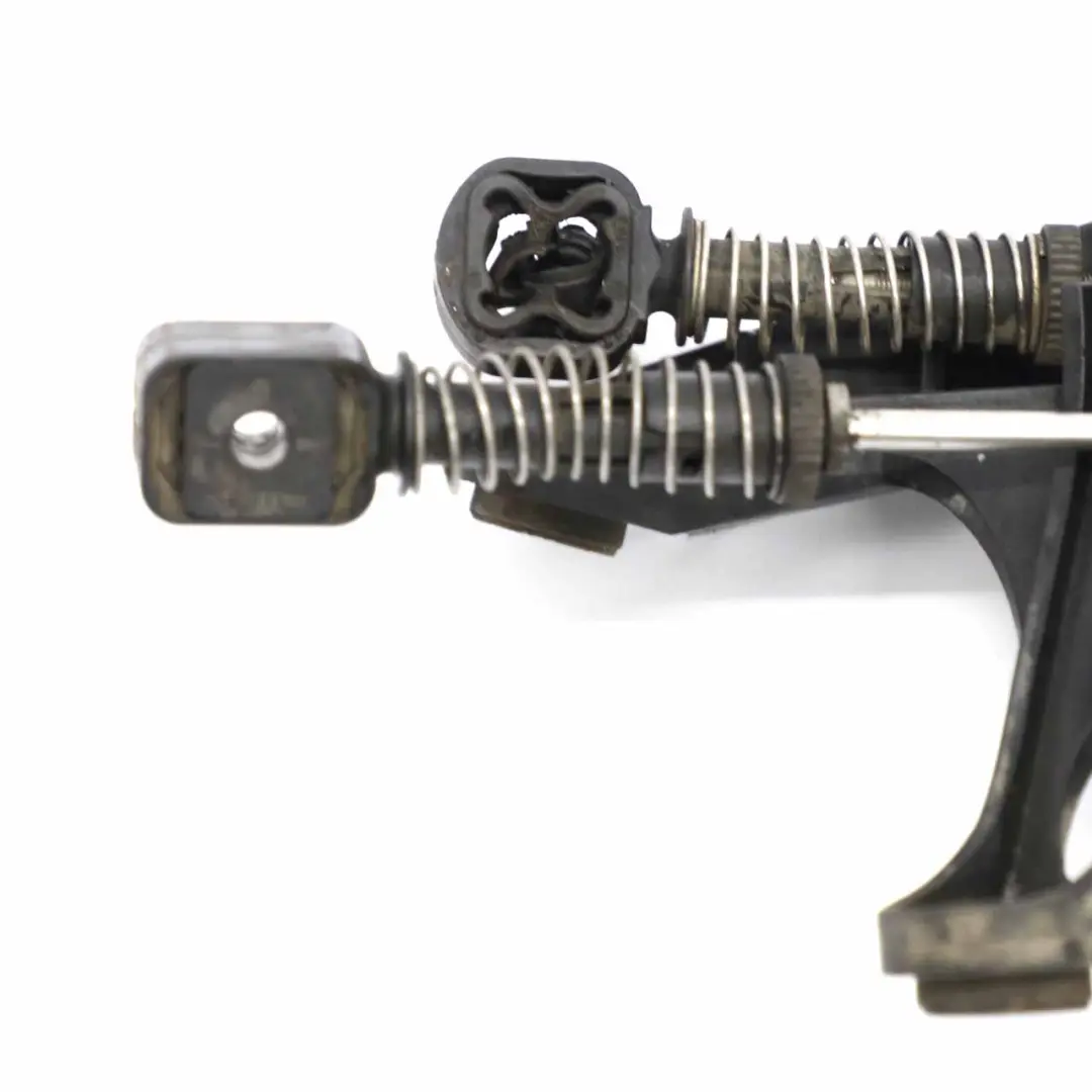 Caja cambios manual Selector marchas Enlace 1K0711049 VW Volkswagen Golf 6 - SKU 1K0711050A - Número de pieza 1K0711050A