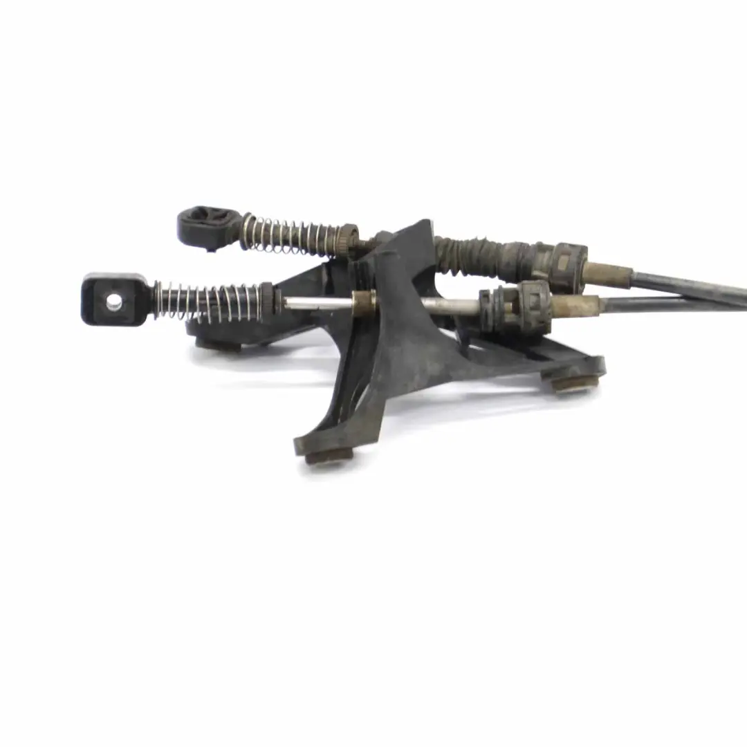 Caja cambios manual Selector marchas Enlace 1K0711049 VW Volkswagen Golf 6 - SKU 1K0711050A - Número de pieza 1K0711050A