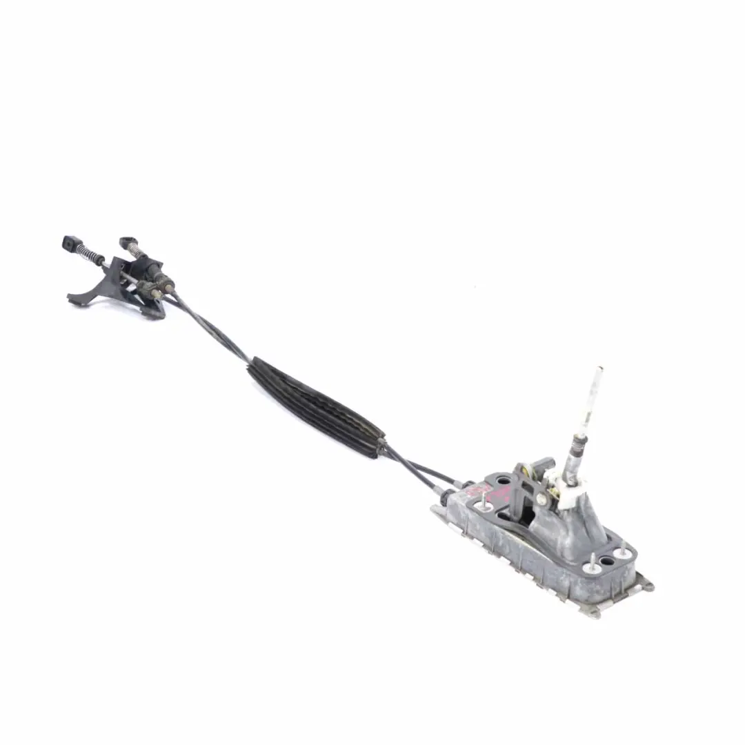 Caja cambios manual Selector marchas Enlace 1K0711049 VW Volkswagen Golf 6 - SKU 1K0711050A - Número de pieza 1K0711050A
