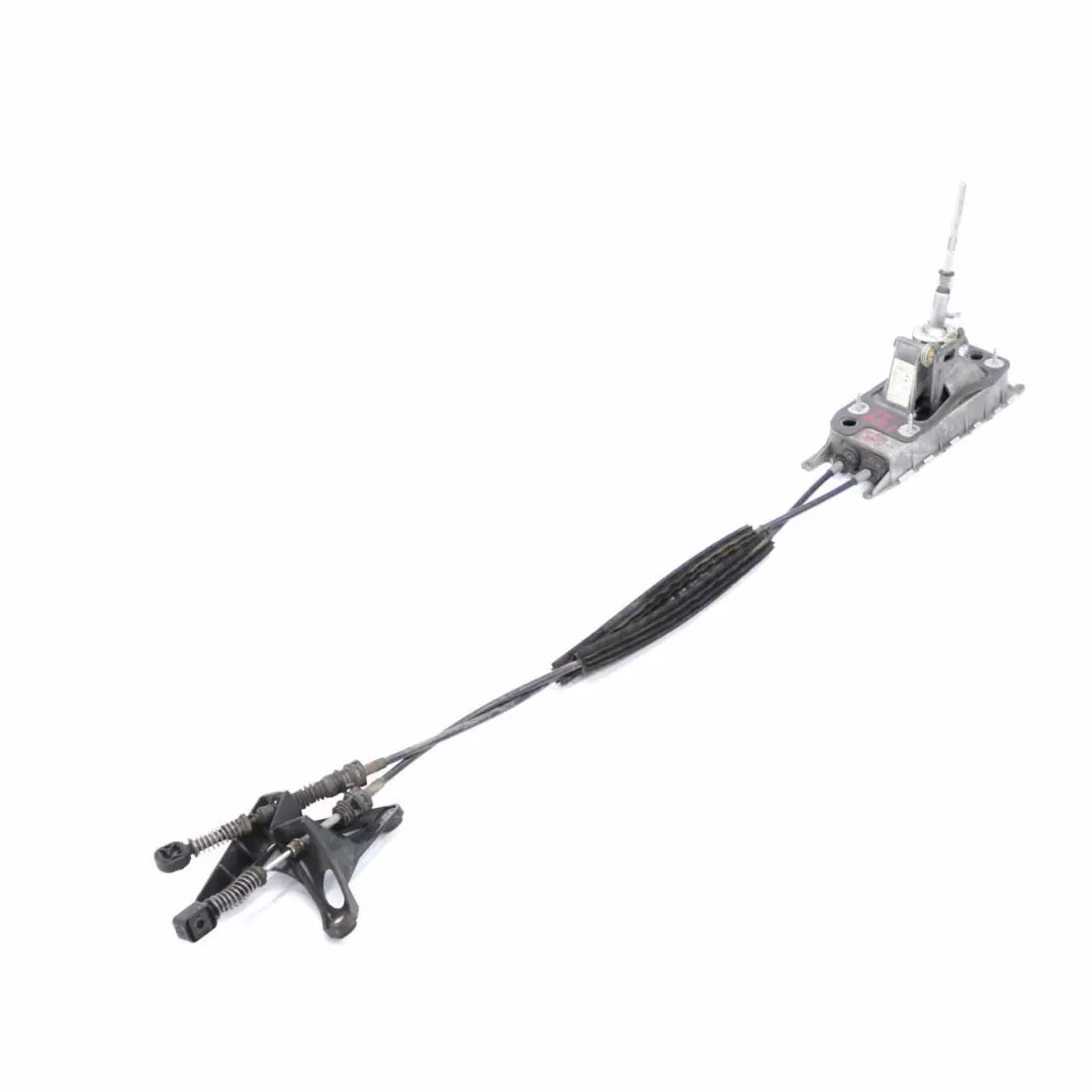 Gearbox Gear Selector Gearshift Linkage 1K0711049 VW Volkswagen Golf 6 Manual - SKU 1K0711050A - Part number 1K0711050A