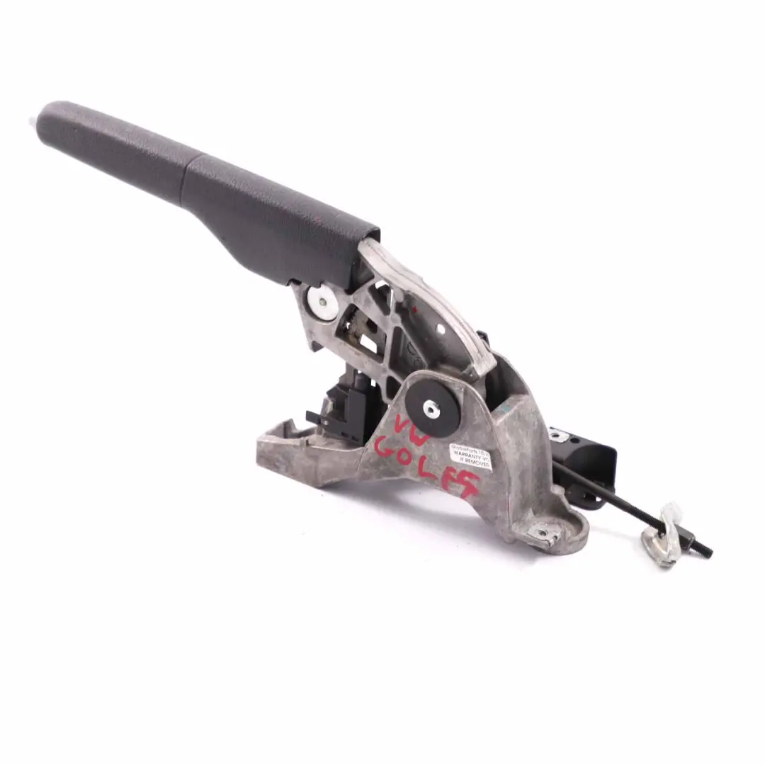 Handbremse Feststellbremse Hebel Mechanismus Einheit für VW Golf 5 mit Teilenummer 1K0711303M VW Golf 5 Handbremse Feststellbremse Hebel Mechanismus Einheit - SKU 1K0711303M - Teilenummer 1K0711303M