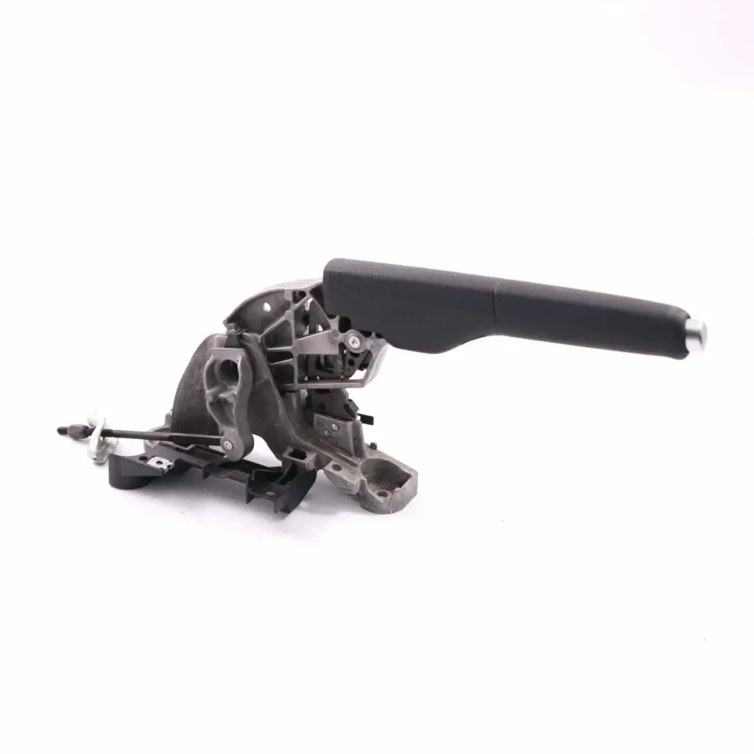 VW Golf 5 Freno Mano Palanca Freno Estacionamiento Mecanismo Unidad - SKU 1K0711303M - Número de pieza 1K0711303M