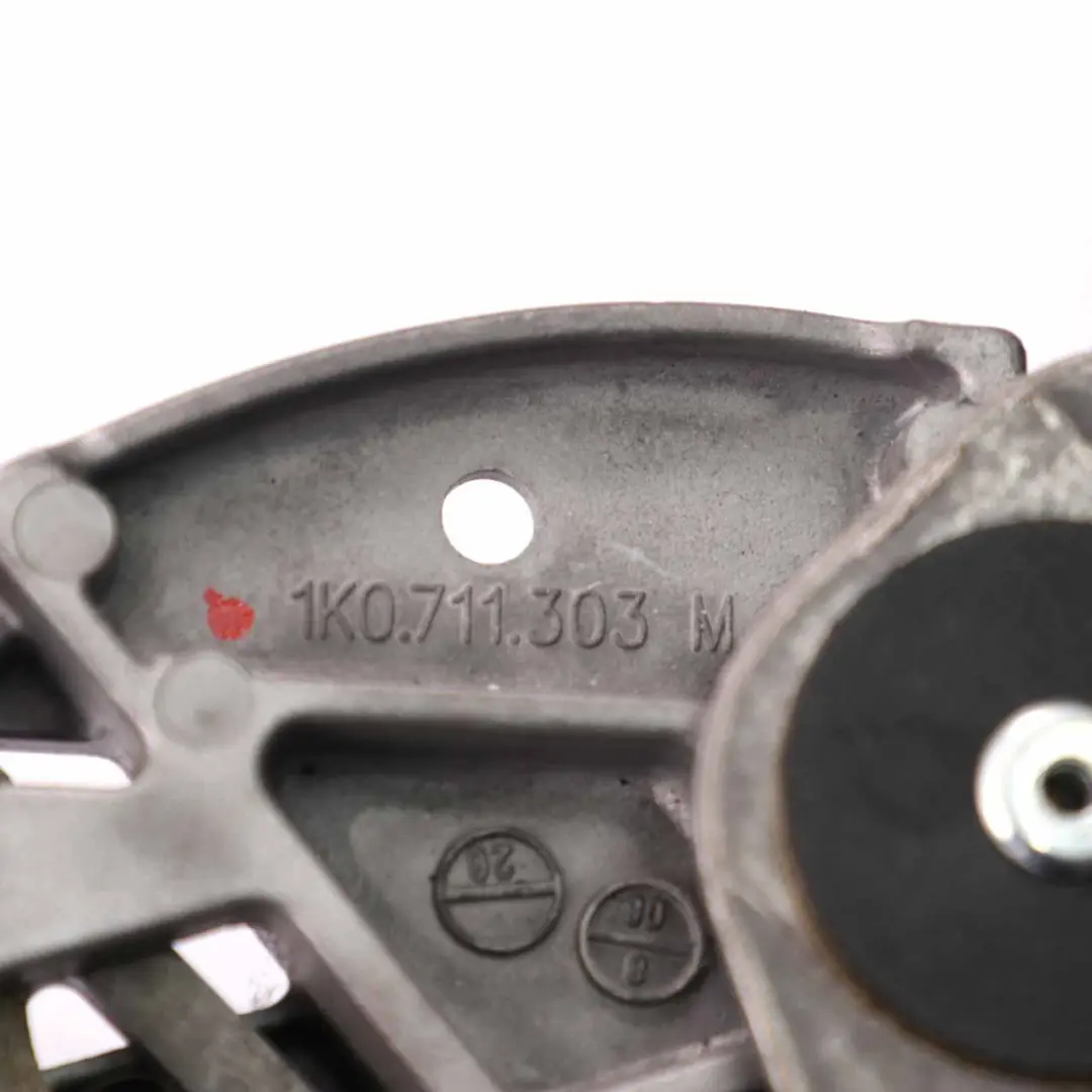 VW Volkswagen Golf 5 Handbrake Parking Brake Lever Mechanism Unit - SKU 1K0711303M - Part number 1K0711303M