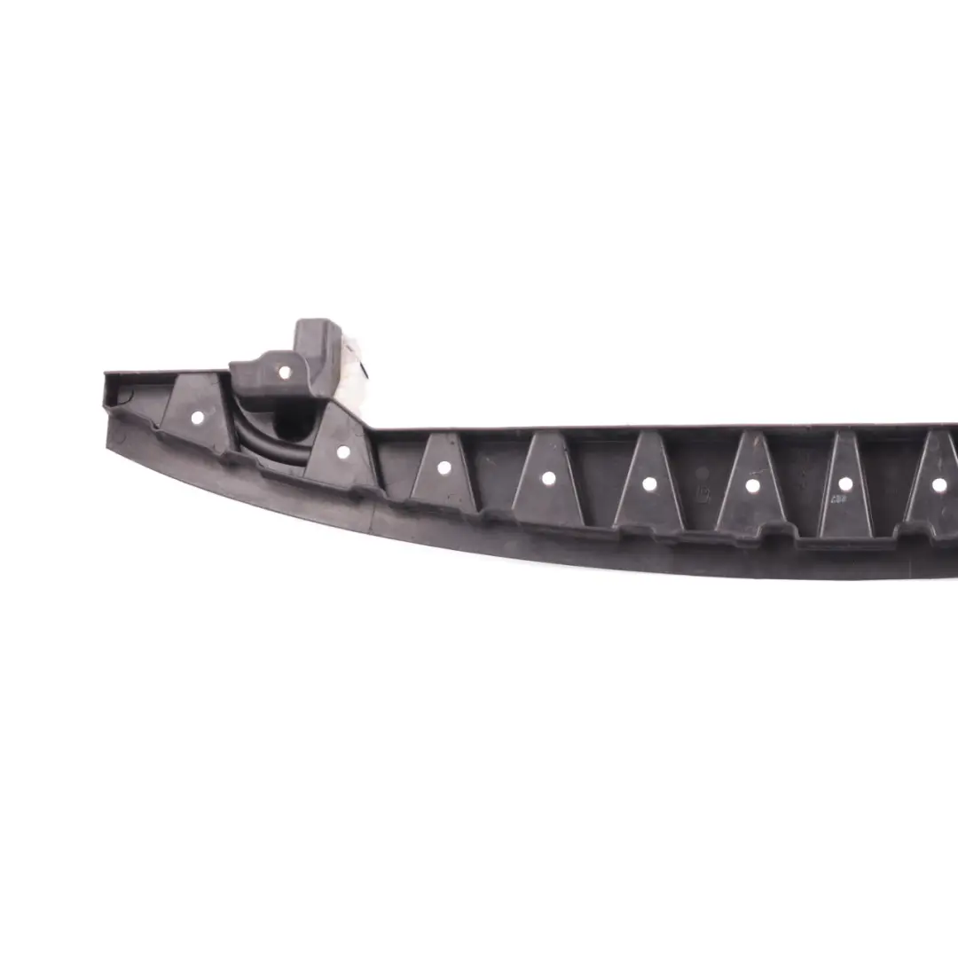  Front Bumper Carrier Volkswagen VW Golf V Cross Member Support - SKU 1K0807093C - Part number 1K0807093C