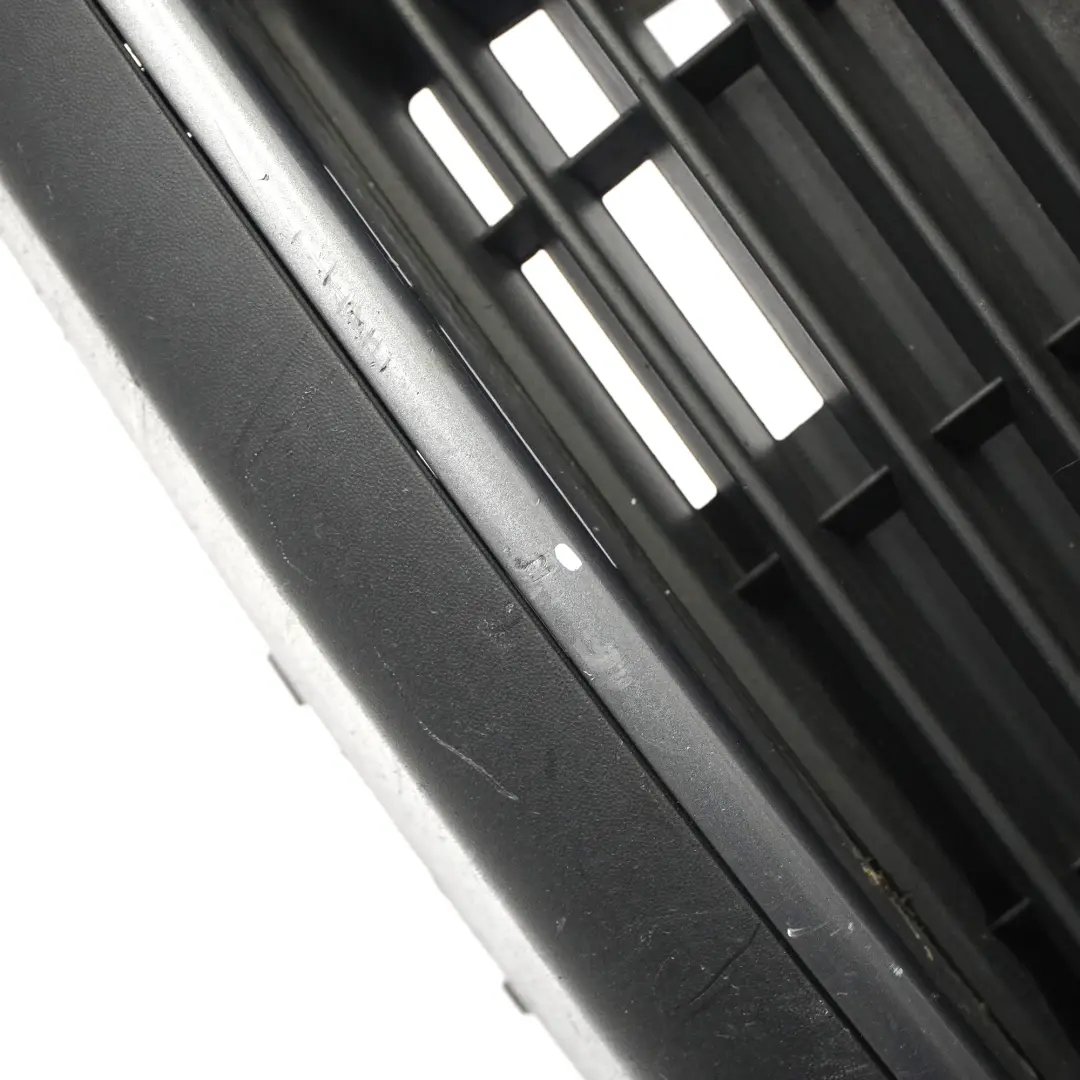 Mk5 Bumper Front Trim Panel Cover United Grey Metallic - LA7T to Volkswagen VW Golf with Part number 1K0807217F Volkswagen VW Golf Mk5 Bumper Front Trim Panel Cover United Grey Metallic - LA7T - SKU 1K0807217F-UGR - Part number 1K0807217F