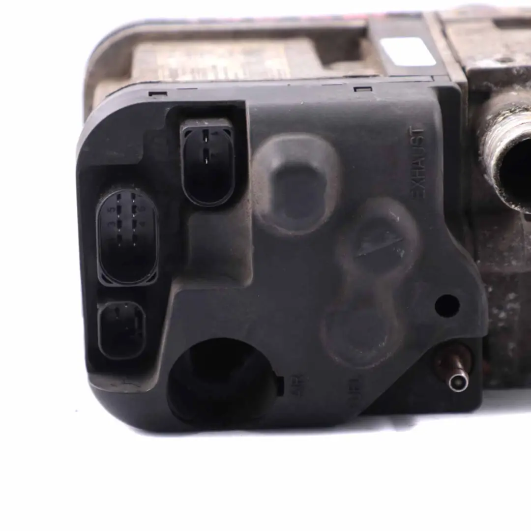  Webasto VW Touran Postojowe Ogrzewanie - SKU 1K0815065AG - Numer Części 1K0815065AG