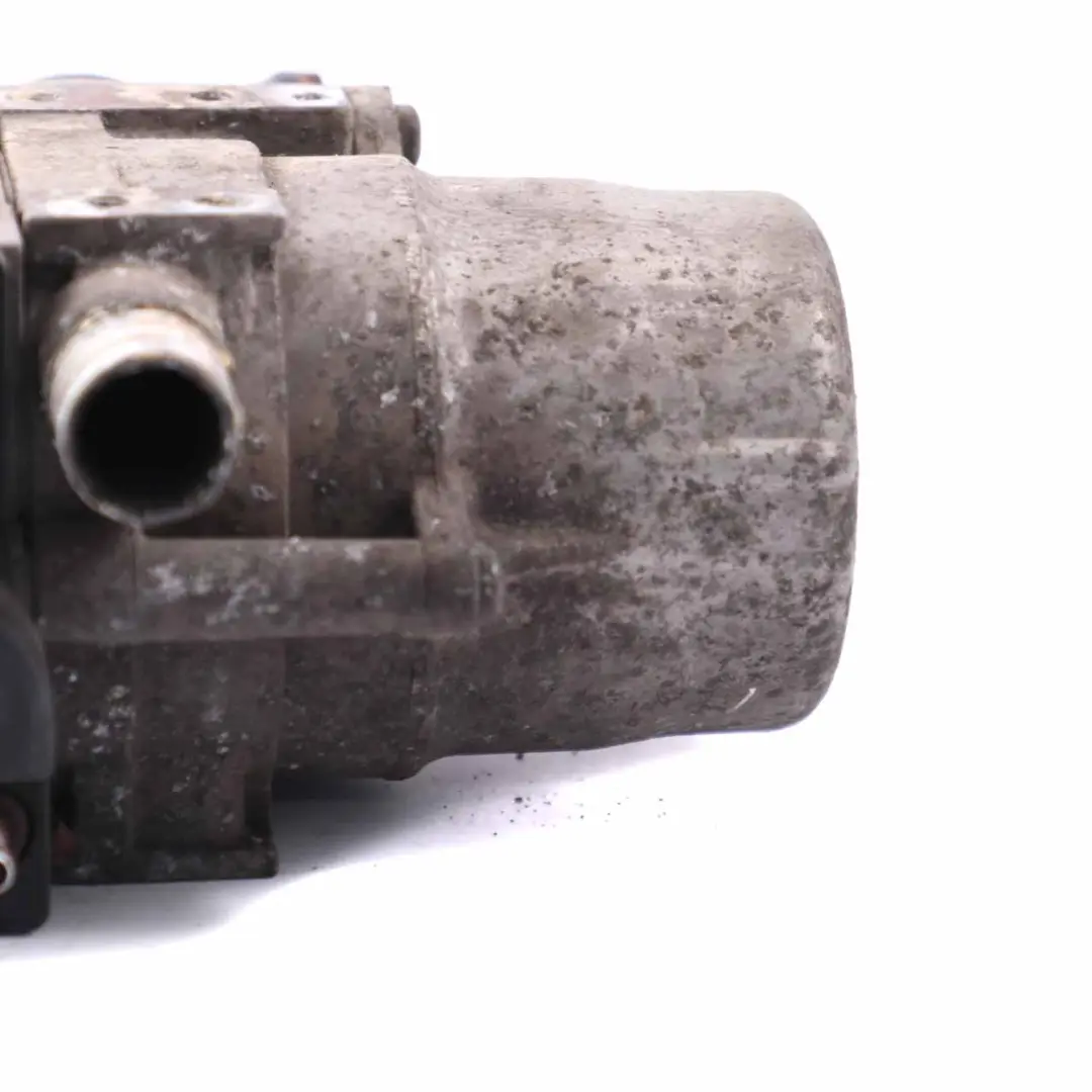  Webasto VW Touran Postojowe Ogrzewanie - SKU 1K0815065AG - Numer Części 1K0815065AG