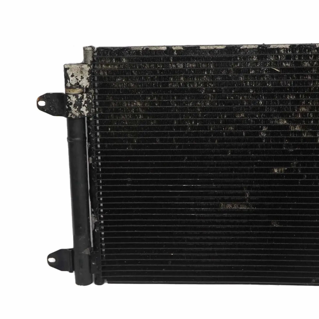 Audi A3 8P Radiateur Refroidisseur d'eau Climatisation A/C Condenseur - SKU 1K0820411G - Numéro de pièce 1K0820411G