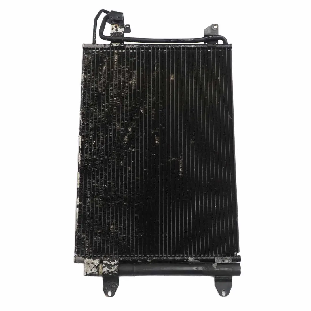 Audi A3 8P Radiateur Refroidisseur d'eau Climatisation A/C Condenseur - SKU 1K0820411G - Numéro de pièce 1K0820411G