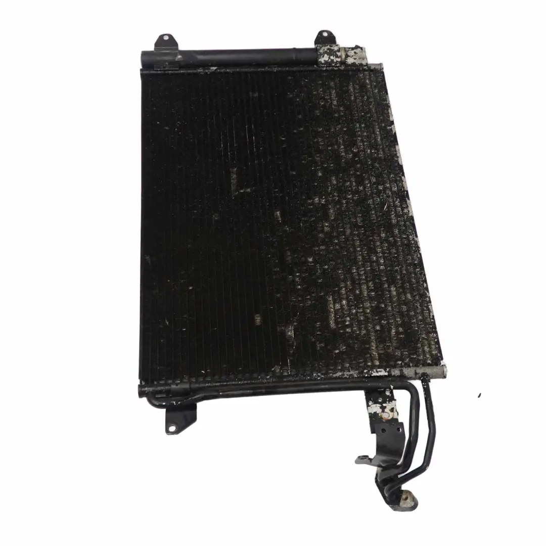 Audi A3 8P Radiateur Refroidisseur d'eau Climatisation A/C Condenseur - SKU 1K0820411G - Numéro de pièce 1K0820411G