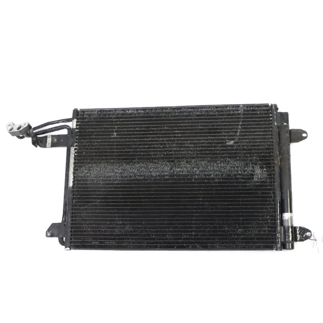 Audi A3 8P Cooling Condenser Water Cooler Air Conditioning A/C - SKU 1K0820411H - Part number 1K0820411H