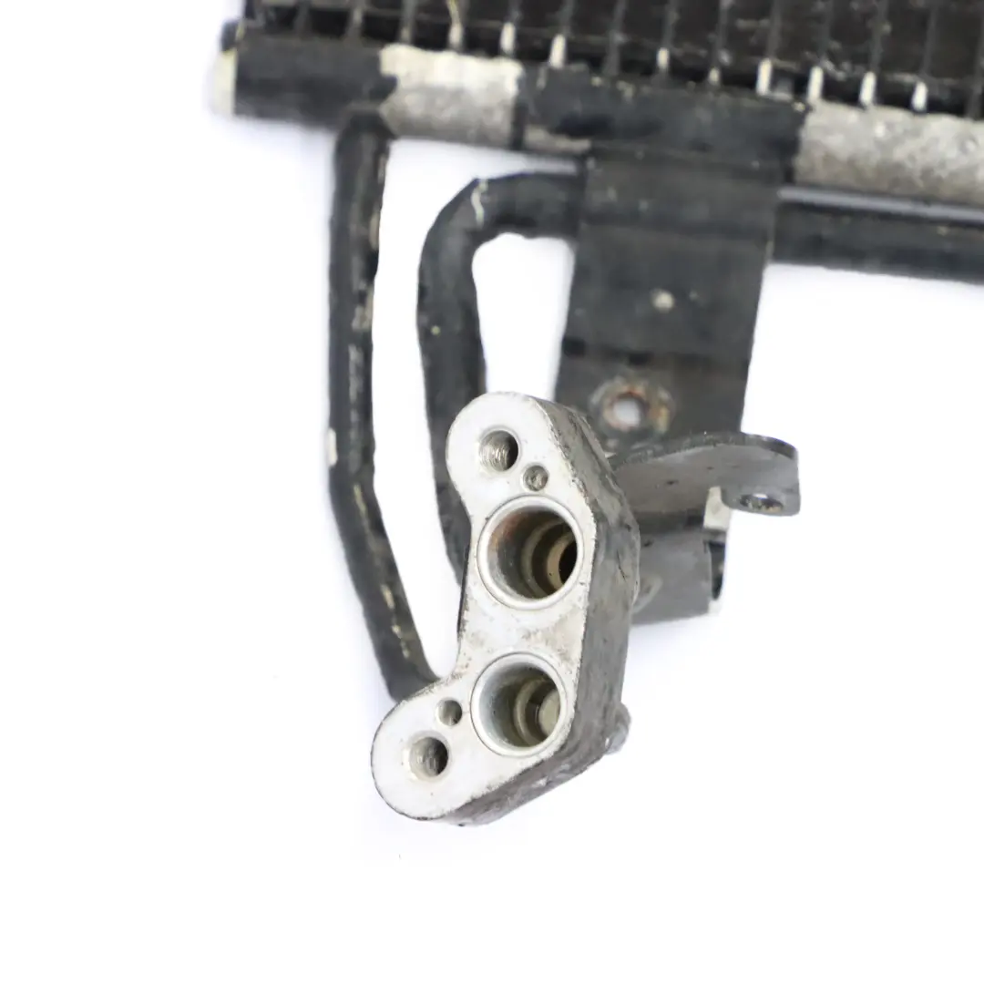 Audi A3 8P Cooling Condenser Water Cooler Air Conditioning A/C - SKU 1K0820411H - Part number 1K0820411H