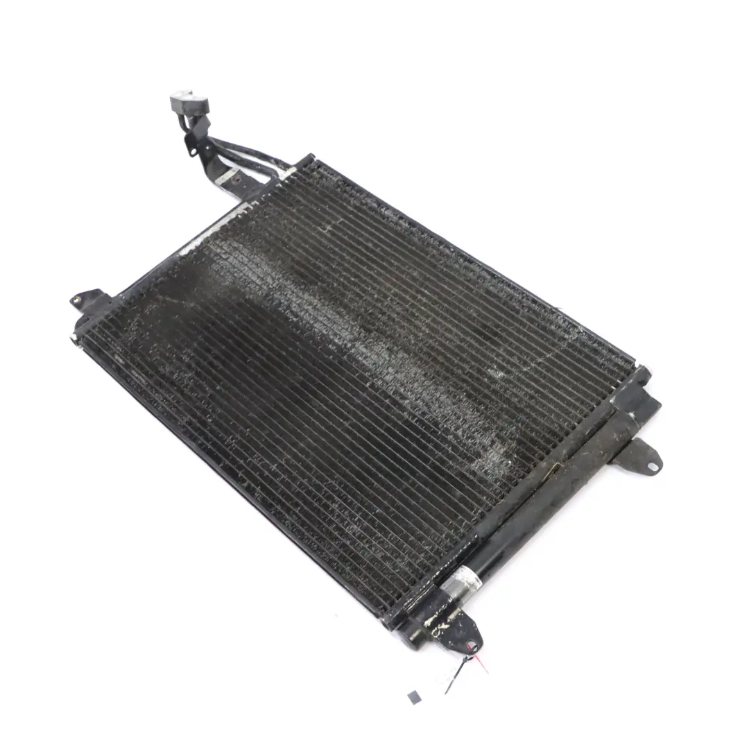 Audi A3 8P Cooling Condenser Water Cooler Air Conditioning A/C - SKU 1K0820411H - Part number 1K0820411H