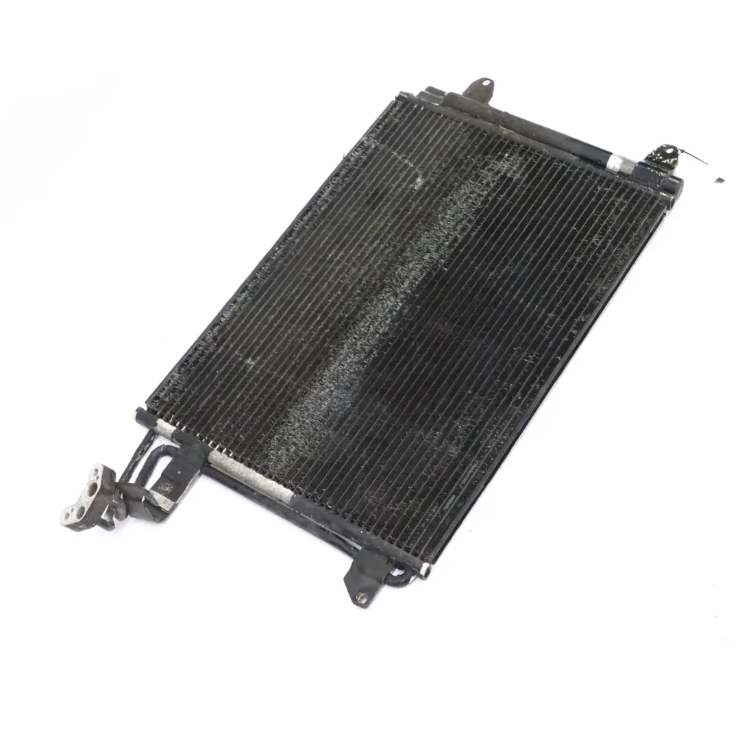 Audi A3 8P Cooling Condenser Water Cooler Air Conditioning A/C - SKU 1K0820411H - Part number 1K0820411H