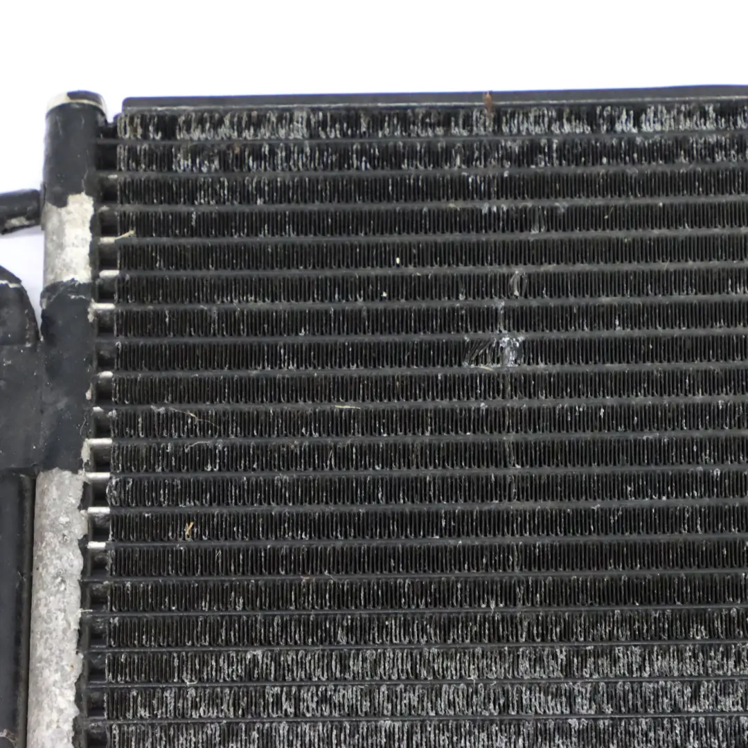 Audi A3 8P Cooling Condenser Water Cooler Air Conditioning A/C - SKU 1K0820411H - Part number 1K0820411H