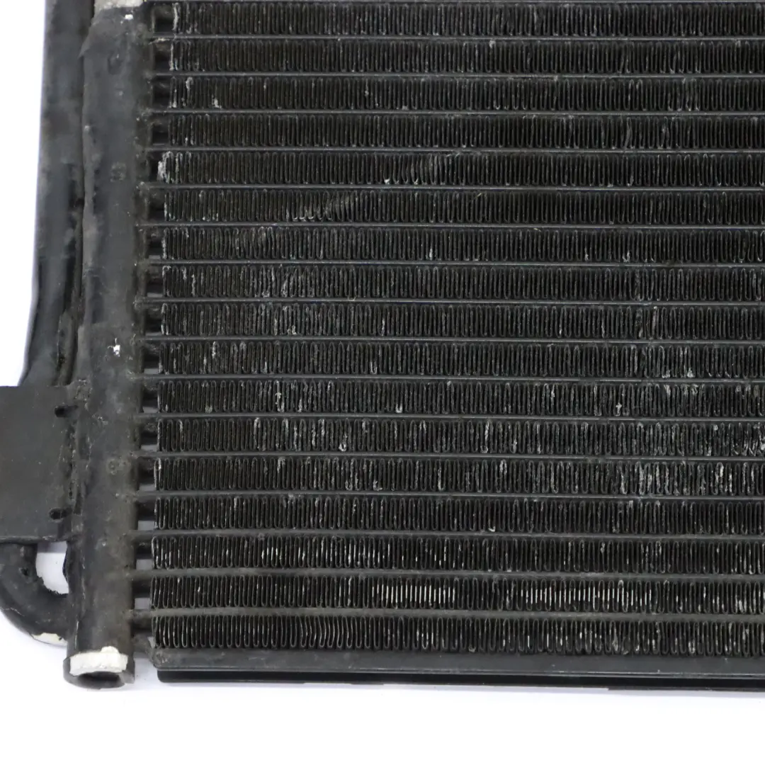 Audi A3 8P Cooling Condenser Water Cooler Air Conditioning A/C - SKU 1K0820411H - Part number 1K0820411H