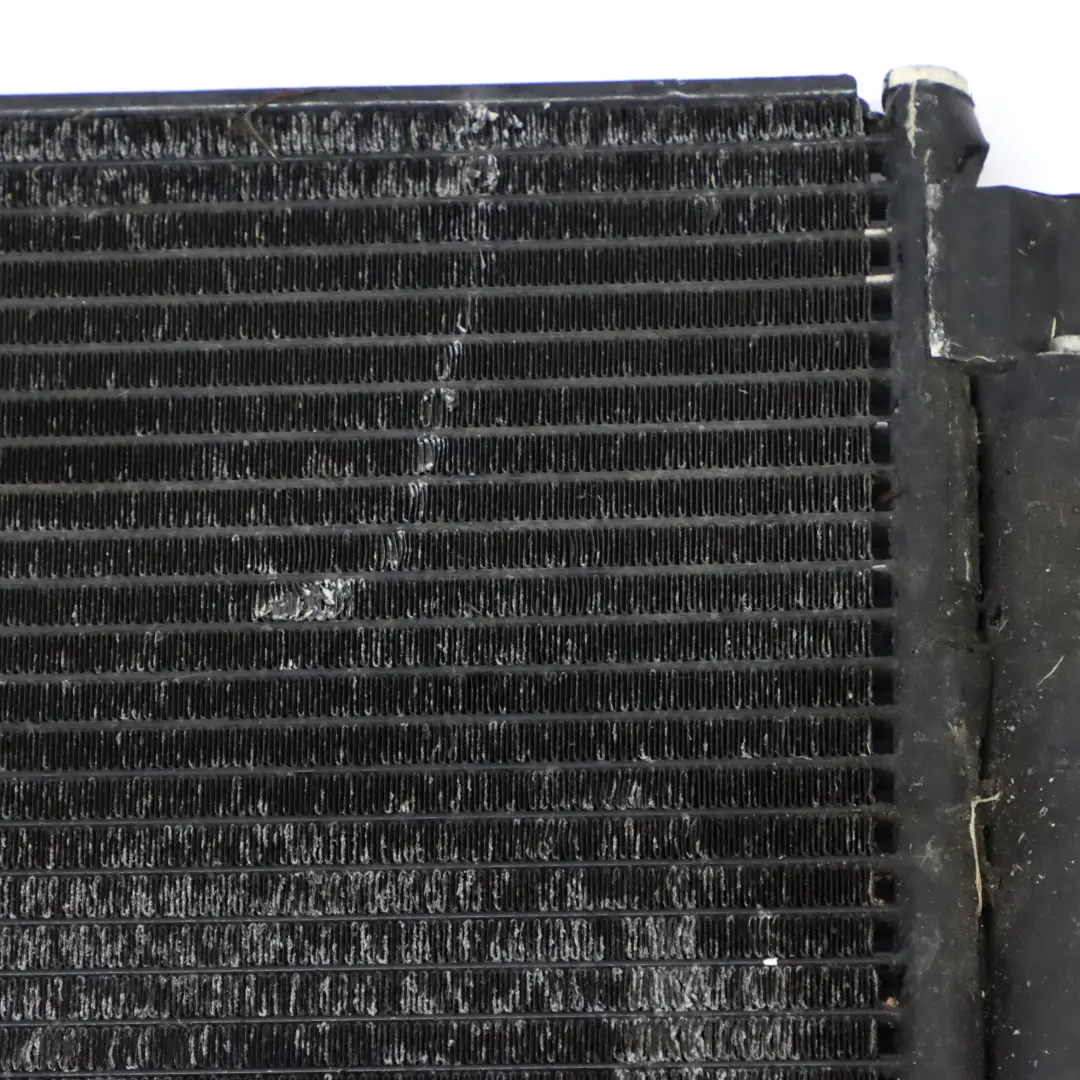 Audi A3 8P Cooling Condenser Water Cooler Air Conditioning A/C - SKU 1K0820411H - Part number 1K0820411H