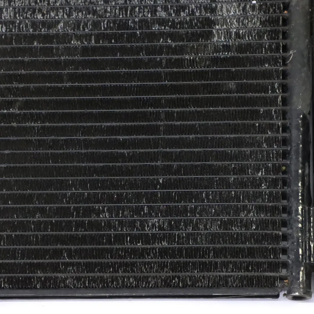 Audi A3 8P Cooling Condenser Water Cooler Air Conditioning A/C - SKU 1K0820411H - Part number 1K0820411H