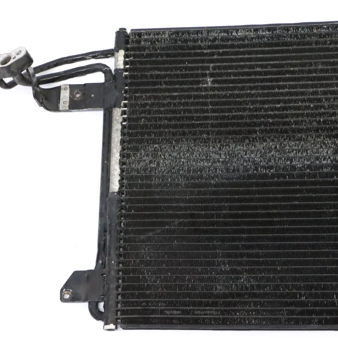 Audi A3 8P Cooling Condenser Water Cooler Air Conditioning A/C - SKU 1K0820411H - Part number 1K0820411H
