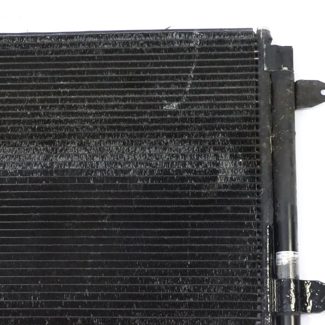 Radiateur Refroidisseur d'eau Climatisation A/C Condenseur pour Audi A3 8P à propos du numéro de pièce 1K0820411H Audi A3 8P Radiateur Refroidisseur d'eau Climatisation A/C Condenseur - SKU 1K0820411H - Numéro de pièce 1K0820411H