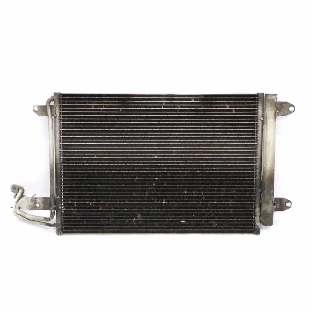 Radiator Cooler Air Conditioning A/C Condenser pour VW Volkswagen 5 à propos du numéro de pièce 1K0820411N VW Volkswagen 5 Radiator Cooler Air Conditioning A/C Condenser - SKU 1K0820411N - Numéro de pièce 1K0820411N