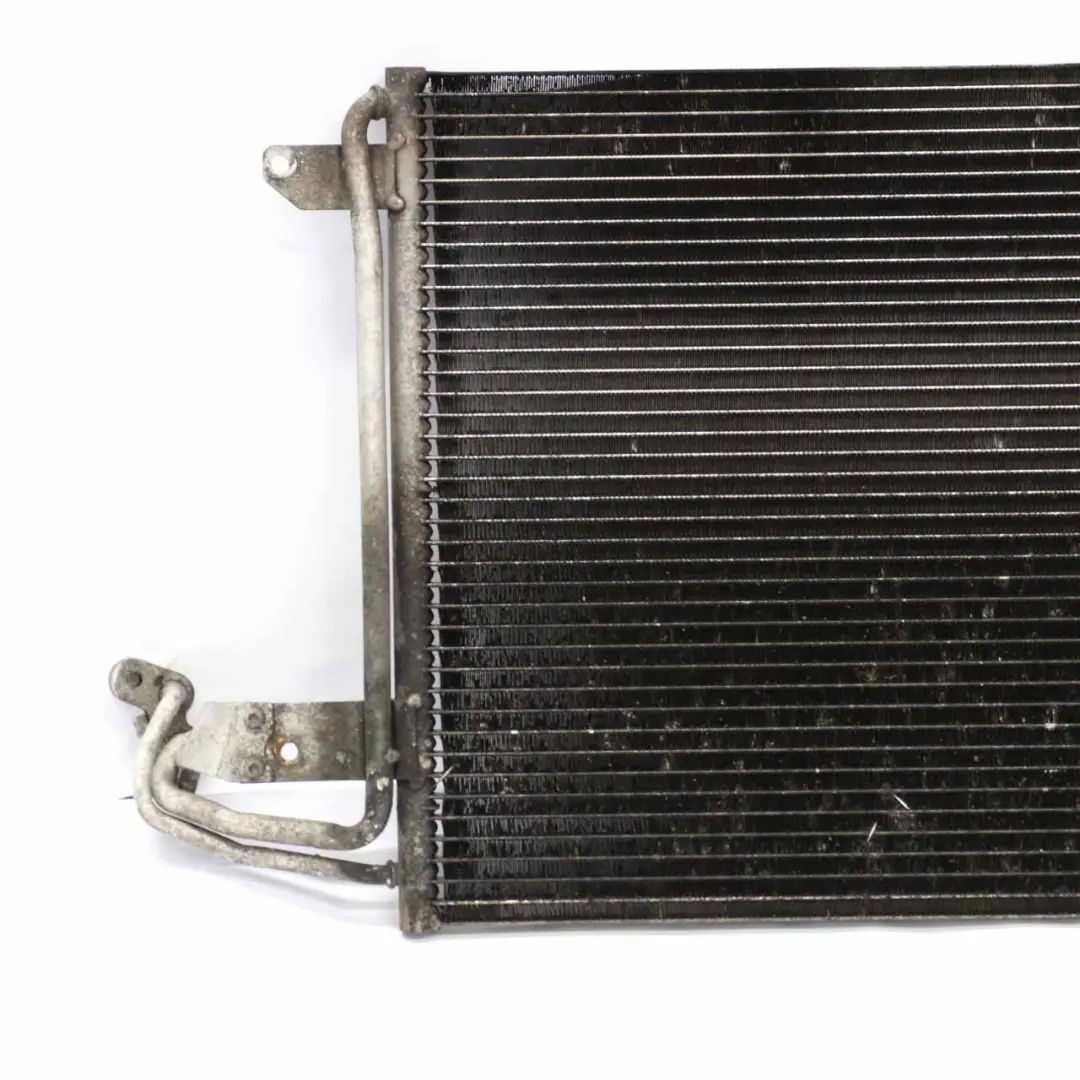 VW Volkswagen 5 6 Radiator Cooler Air Conditioning A/C Condenser - SKU 1K0820411N - Part number 1K0820411N
