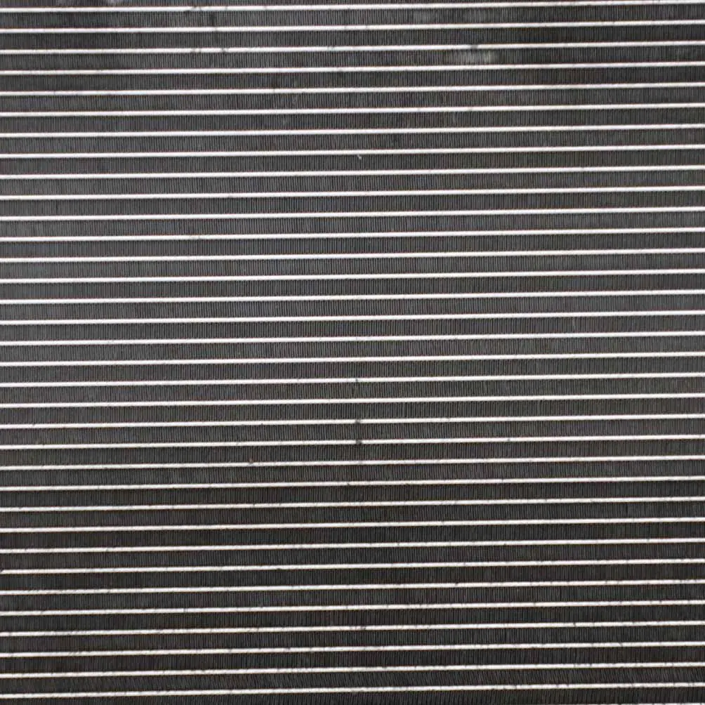 VW Volkswagen 5 Radiador Enfriador Aire Acondicionado A/C Condensador - SKU 1K0820411N - Número de pieza 1K0820411N