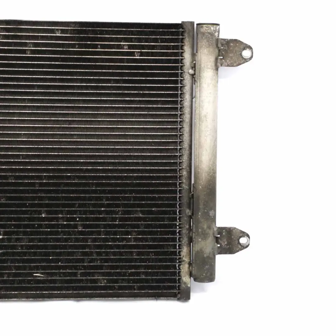 VW Volkswagen 5 6 Radiator Cooler Air Conditioning A/C Condenser - SKU 1K0820411N - Part number 1K0820411N