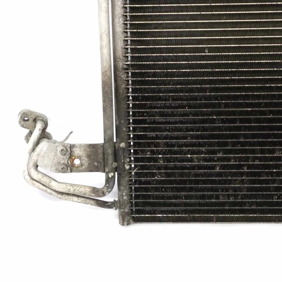VW Golf 5 Skraplacz Klimatyzacji - SKU 1K0820411N - Numer Części 1K0820411N