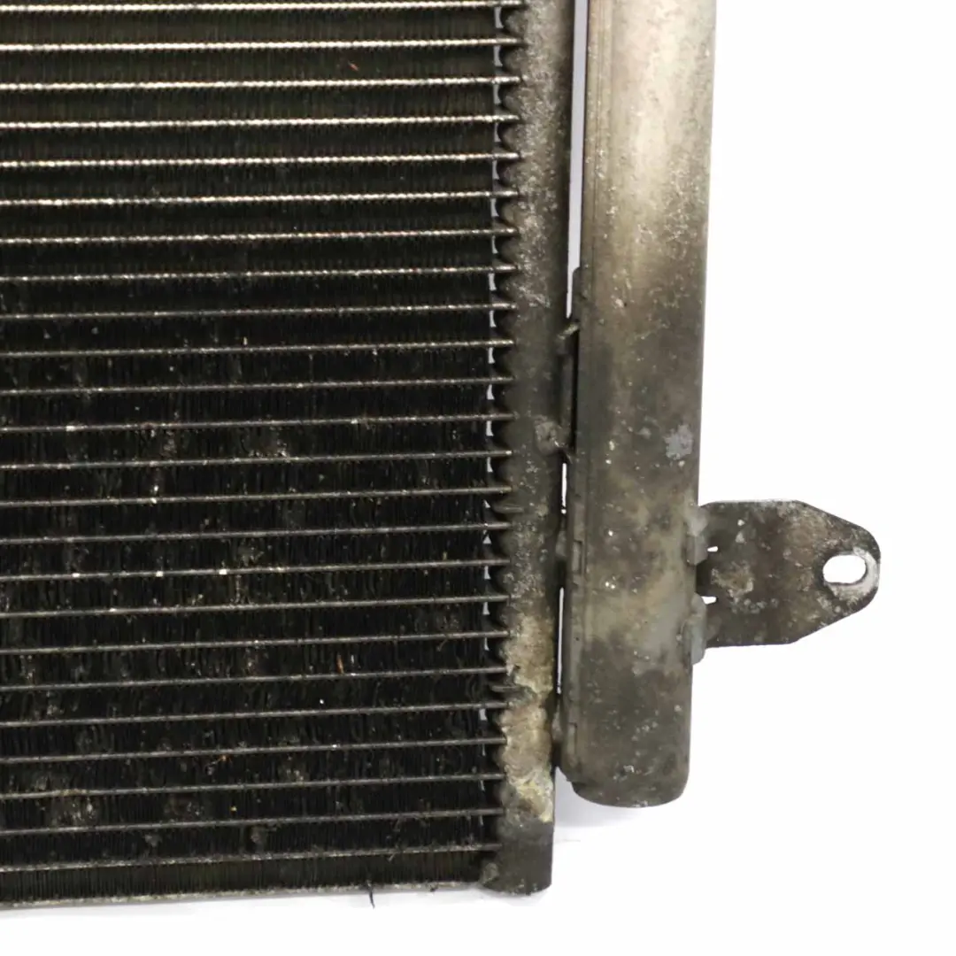 VW Volkswagen 5 6 Radiator Cooler Air Conditioning A/C Condenser - SKU 1K0820411N - Part number 1K0820411N