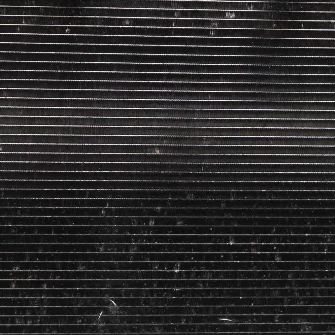 Radiator Cooler Air Conditioning A/C Condenser pour VW Volkswagen 5 à propos du numéro de pièce 1K0820411N VW Volkswagen 5 Radiator Cooler Air Conditioning A/C Condenser - SKU 1K0820411N - Numéro de pièce 1K0820411N