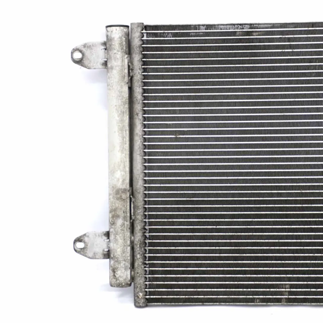 VW Volkswagen 5 Radiator Cooler Air Conditioning A/C Condenser - SKU 1K0820411N - Numéro de pièce 1K0820411N